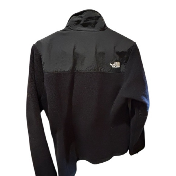 North Face Denali Fleece Jacket - Picture 2 of 4